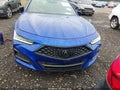 Photo 12 of 18 — 2022 Acura TLX