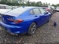 Photo 4 of 18 — 2022 Acura TLX