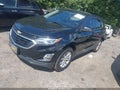 Photo 2 of 16 — 2020 Chevrolet Equinox