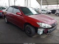 2006 Toyota Camry — photo 1 of 21 | VIN 4T1BF32K96U119296