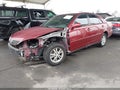 2006 Toyota Camry — photo 2 of 21 | VIN 4T1BF32K96U119296