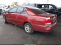 2006 Toyota Camry — photo 3 of 21 | VIN 4T1BF32K96U119296