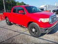 Photo 1 of 16 — 2010 Toyota Tundra