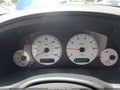 2004 Dodge Grand Caravan — photo 7 of 12 | VIN 2D4GP44L74R577743