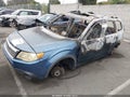 2009 Subaru Forester — photo 2 of 10 | VIN JF2SH646X9H734695
