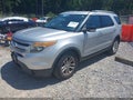 2015 Ford Explorer — photo 2 of 16 | VIN 1FM5K7D81FGC21451