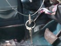 1985 Chevrolet K20 — photo 11 of 20 | VIN 1GCGK24M3FJ161821