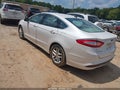 Photo 3 of 16 — 2013 Ford Fusion