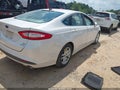 Photo 4 of 16 — 2013 Ford Fusion