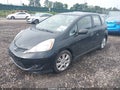 Photo 2 of 11 — 2009 Honda Fit