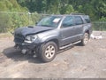 2006 Toyota 4Runner — photo 2 of 16 | VIN JTEZU14R468045278
