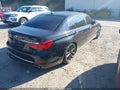 2013 BMW 7 Series — photo 4 of 17 | VIN WBAYE8C50DDE22360