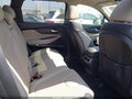 Photo 8 of 20 — 2023 Hyundai Santa Fe Hybrid