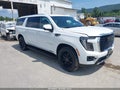 Photo 1 of 16 — 2025 GMC Yukon XL