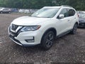 2018 Nissan Rogue — photo 2 of 16 | VIN JN8AT2MVXJW308499