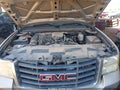 Photo 10 of 18 — 2008 GMC Sierra