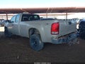 2008 GMC Sierra — photo 3 of 18 | VIN 1GTHK29658E170059