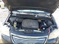 2012 Chrysler Town & Country — photo 10 of 12 | VIN 2C4RC1CG6CR364284