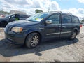 2012 Chrysler Town & Country — photo 2 of 12 | VIN 2C4RC1CG6CR364284