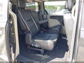 2012 Chrysler Town & Country — photo 8 of 12 | VIN 2C4RC1CG6CR364284