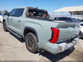 2022 Toyota Tundra — photo 3 of 15 | VIN 5TFLA5AB0NX018665