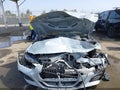 2025 BMW 4 Series — photo 12 of 18 | VIN WBA43DA07SCT77681