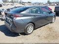 Photo 4 of 17 — 2017 Toyota Prius