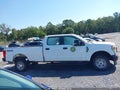 2022 Ford F-250 — photo 13 of 16 | VIN 1FT7W2B64NEE50674