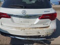 2018 Acura MDX — photo 6 of 16 | VIN 5J8YD4H39JL002263
