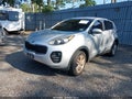 Photo 2 of 15 — 2017 Kia Sportage
