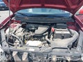 Photo 10 of 16 — 2013 Nissan Rogue