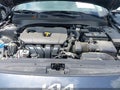 Photo 10 of 16 — 2023 Kia Forte