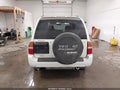 2003 Suzuki XL-7 — photo 16 of 16 | VIN JS3TX92V334103210