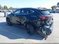 2022 Lexus NX 450h+ — photo 3 of 17 | VIN JTJHKCFZ7N2009114