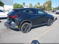 2022 Lexus NX 450h+ — photo 4 of 17 | VIN JTJHKCFZ7N2009114