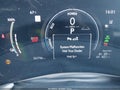 2022 Lexus NX 450h+ — photo 7 of 17 | VIN JTJHKCFZ7N2009114