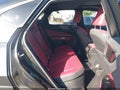 2022 Lexus NX 450h+ — photo 8 of 17 | VIN JTJHKCFZ7N2009114