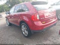 2013 Ford Edge — photo 3 of 12 | VIN 2FMDK3KC2DBA63394