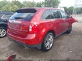 2013 Ford Edge — photo 4 of 12 | VIN 2FMDK3KC2DBA63394
