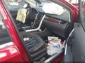 2013 Ford Edge — photo 5 of 12 | VIN 2FMDK3KC2DBA63394