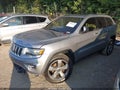 2015 Jeep Grand Cherokee — photo 2 of 18 | VIN 1C4RJFBG8FC130696