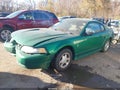 1999 Ford Mustang — photo 2 of 18 | VIN 1FAFP4047XF181885