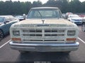 1987 Dodge W-Series — photo 6 of 11 | VIN 1B7HW14T9HS435871