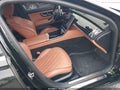 2024 Mercedes-Benz S-Class — photo 5 of 16 | VIN W1K6G7GB5RA292215