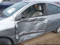 2014 Nissan Versa — photo 6 of 10 | VIN 3N1CN7AP0EL808218