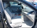 2011 Toyota Camry — photo 5 of 17 | VIN 4T1BK3EK4BU127551