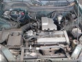 Photo 10 of 12 — 1999 Honda CR-V