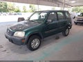 Photo 2 of 12 — 1999 Honda CR-V