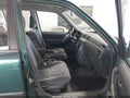 Photo 5 of 12 — 1999 Honda CR-V