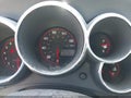 2007 Pontiac Vibe — photo 7 of 16 | VIN 5Y2SL65887Z405868